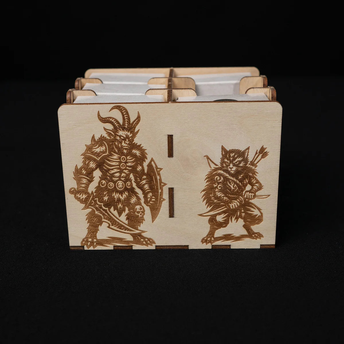 Gloomhaven: Second Edition Organizer