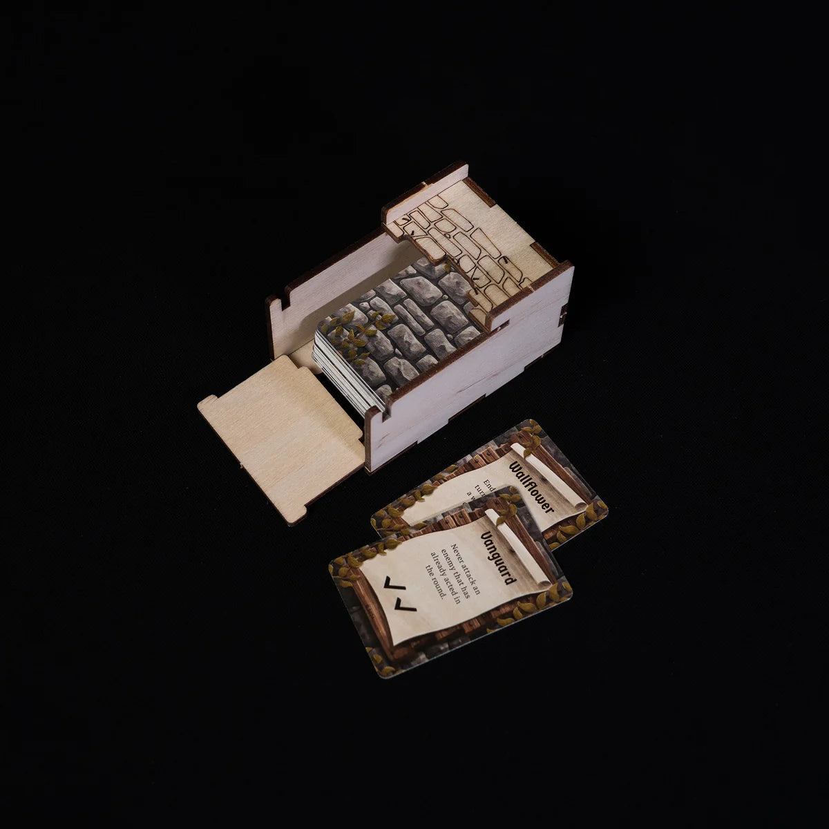 Gloomhaven: Second Edition Organizer