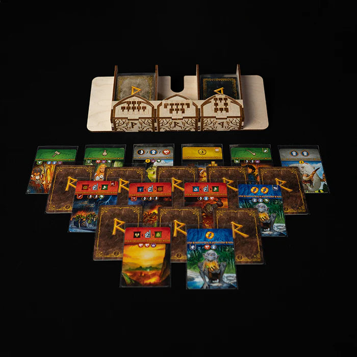 The Lord of the Rings: Duel for Middle-Earth