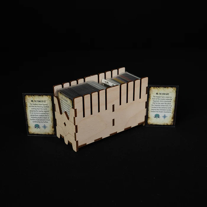 Primal Card Holder