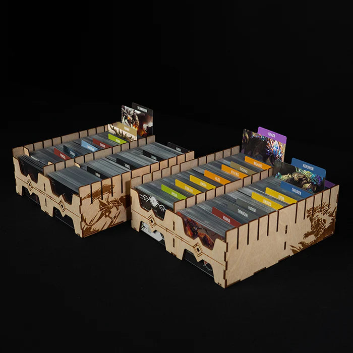 Primal Card Holder