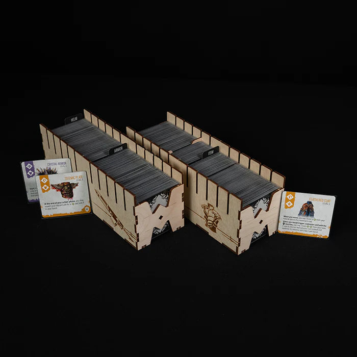 Primal Card Holder