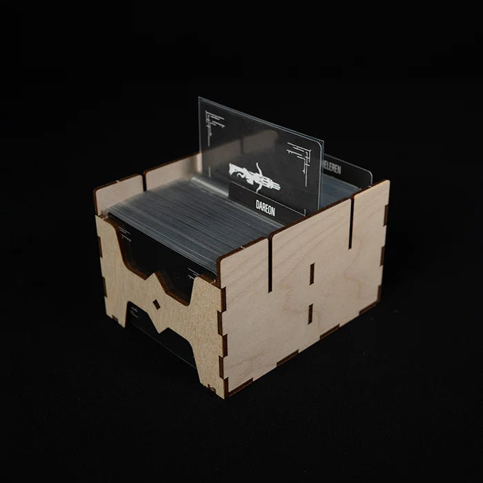 Primal Card Holder