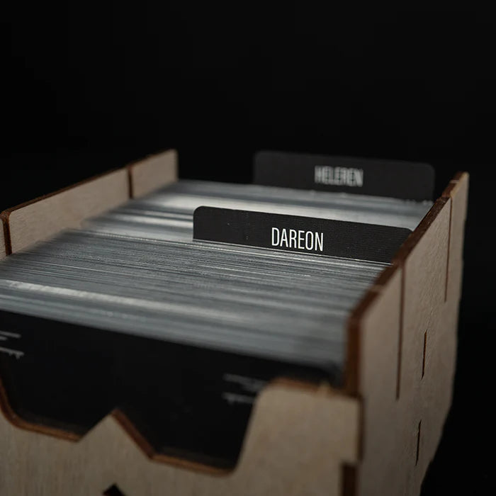 Primal Card Holder
