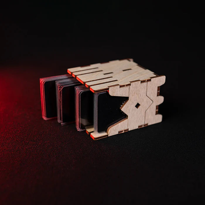 Primal Small Card Holder