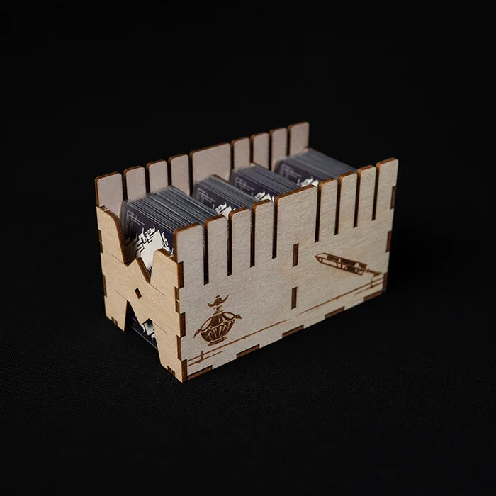 Primal Small Card Holder