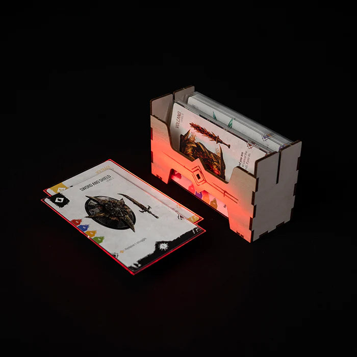 Primal Small Card Holder