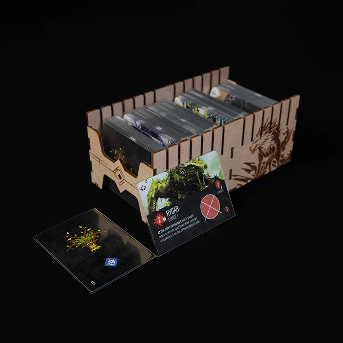 Primal Small Card Holder