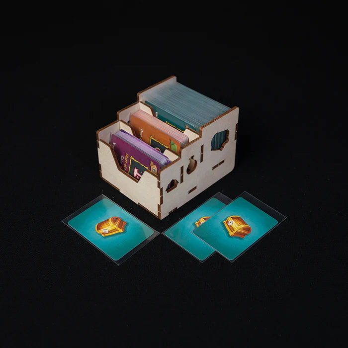 Slay the Spire Organizer