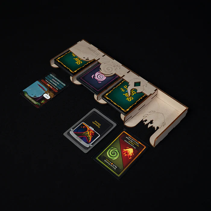 Slay the Spire Organizer