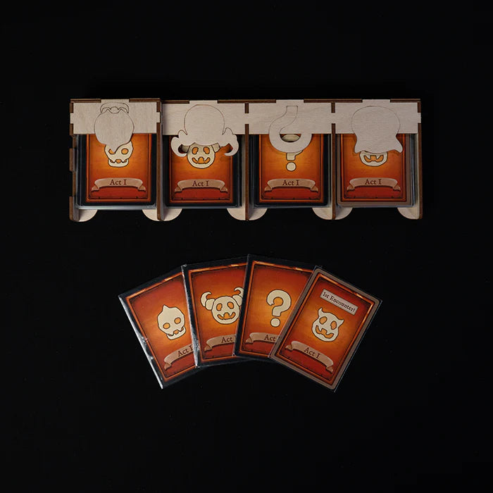 Slay the Spire Organizer