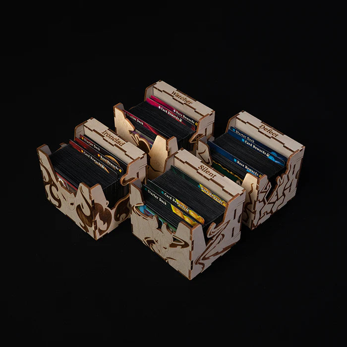 Slay the Spire Organizer