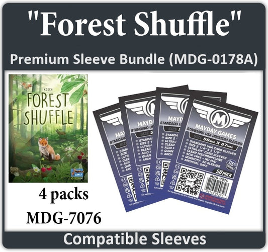 Chronological Card Sleeve Bundles Page 12 Mayday Games Chronological Card Sleeve Bundles Page 12 Mayday Games