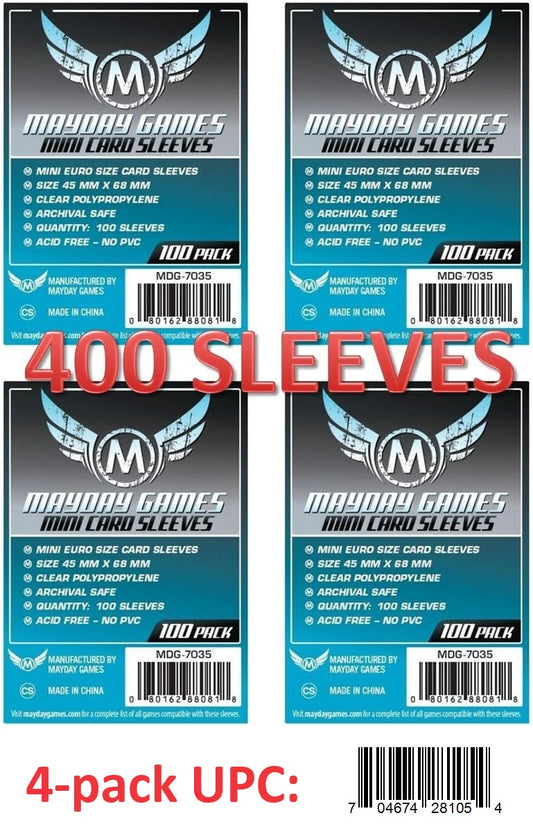 45 x 68 card sleeves TMEUM 45x68 mm 50pcs Thick Matte Board Games & Card Sleeves MTL Sleeves