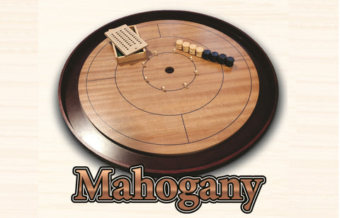 The Mahogany Wave 1