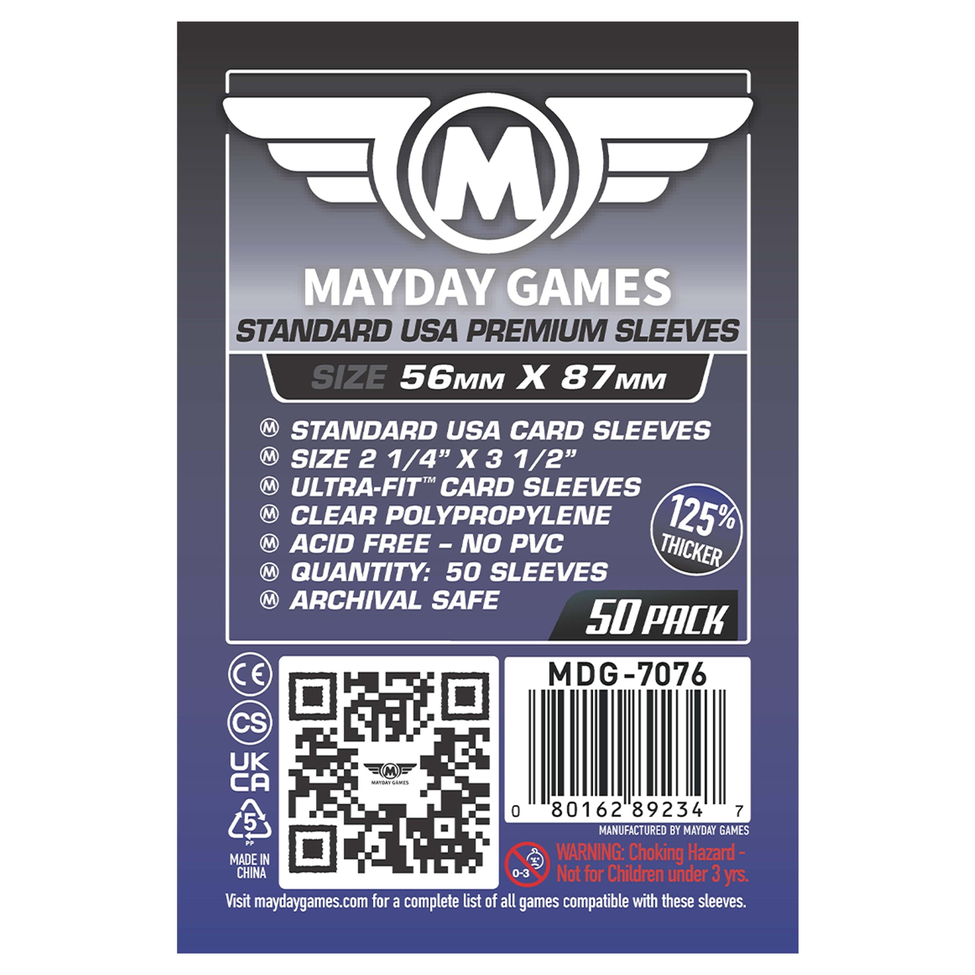 premium card sleeves CardGuard Clear Sleeves, 100ct Standard Size Penny for Pokmon, Sports Cards, Baseball, Football, and Collectible Trading Cards Acid-Free, PVC-Free, Durable Protection, Red : Toys & Games They are sold in packs of 100 and are perfect if you want to protect your work Super Premium Card Sleeve for