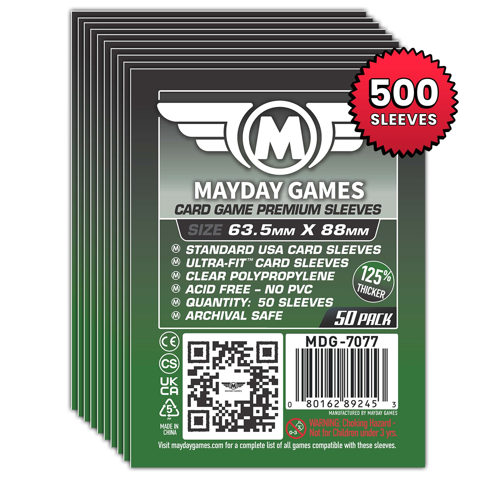 meadow cards & sleeves pack Downstream - - N Promo Pack - 100 Sleeves - NEW/RARE It will be awarded to whoever scores the most points from the observed species of animals and plants Meadow Downstream Sleeve Pack -Enhance