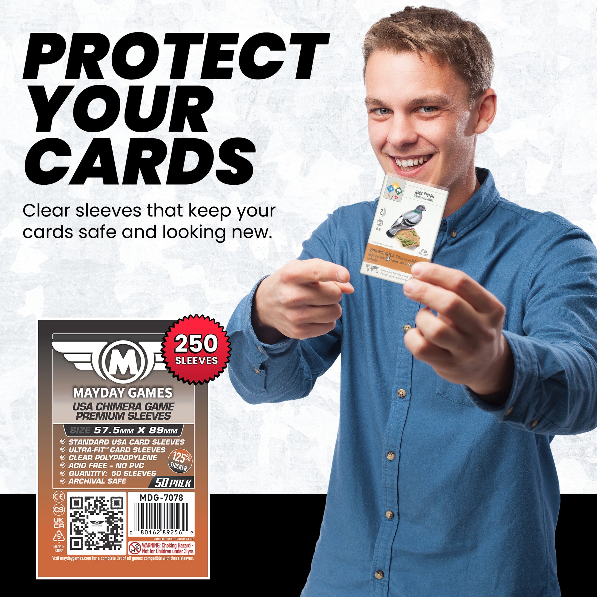 vigilant card sleeves Sleeves, 100 Count, Standard Size, Mauritius WalletGuard has been laboratory tested and is FIPS 201 approved. Ryker | Village Pillage Card