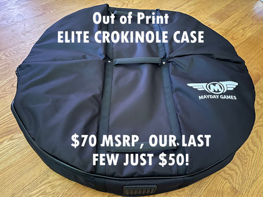 SPECIAL OFFER!  $70 Retail Price, just $50, we are clearing out our last few!