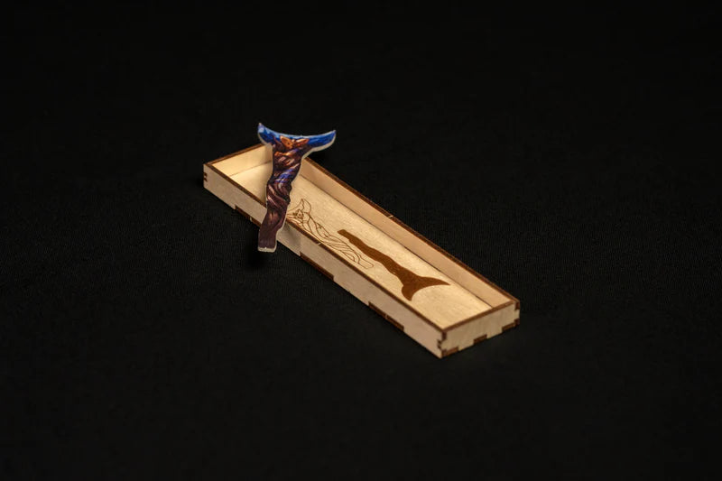 Arnak Twisted Paths Conversion Kit