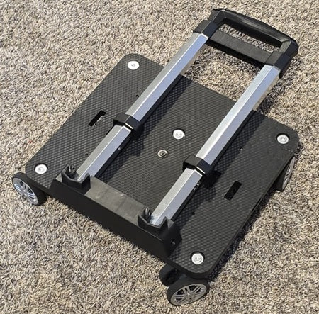 Ultimate Game Bag Cart (110 lb Capacity)