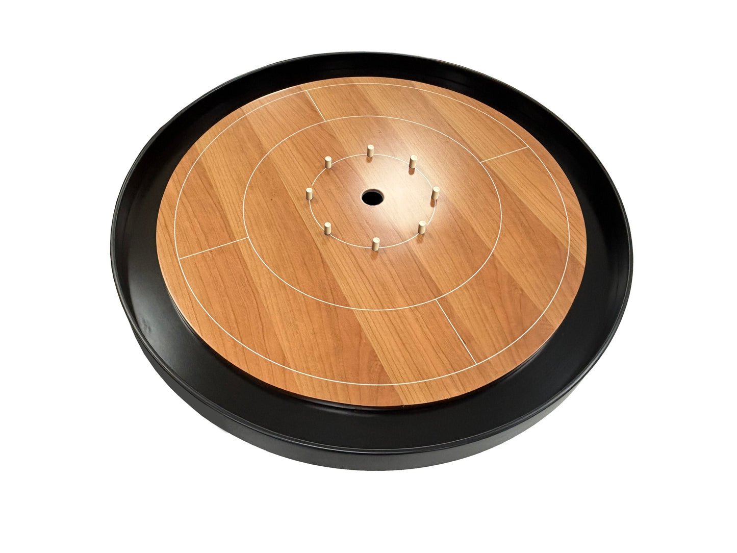 The Standard Cherry Board + Case: WAVE 1