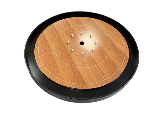 The Standard Cherry Board: WAVE 1