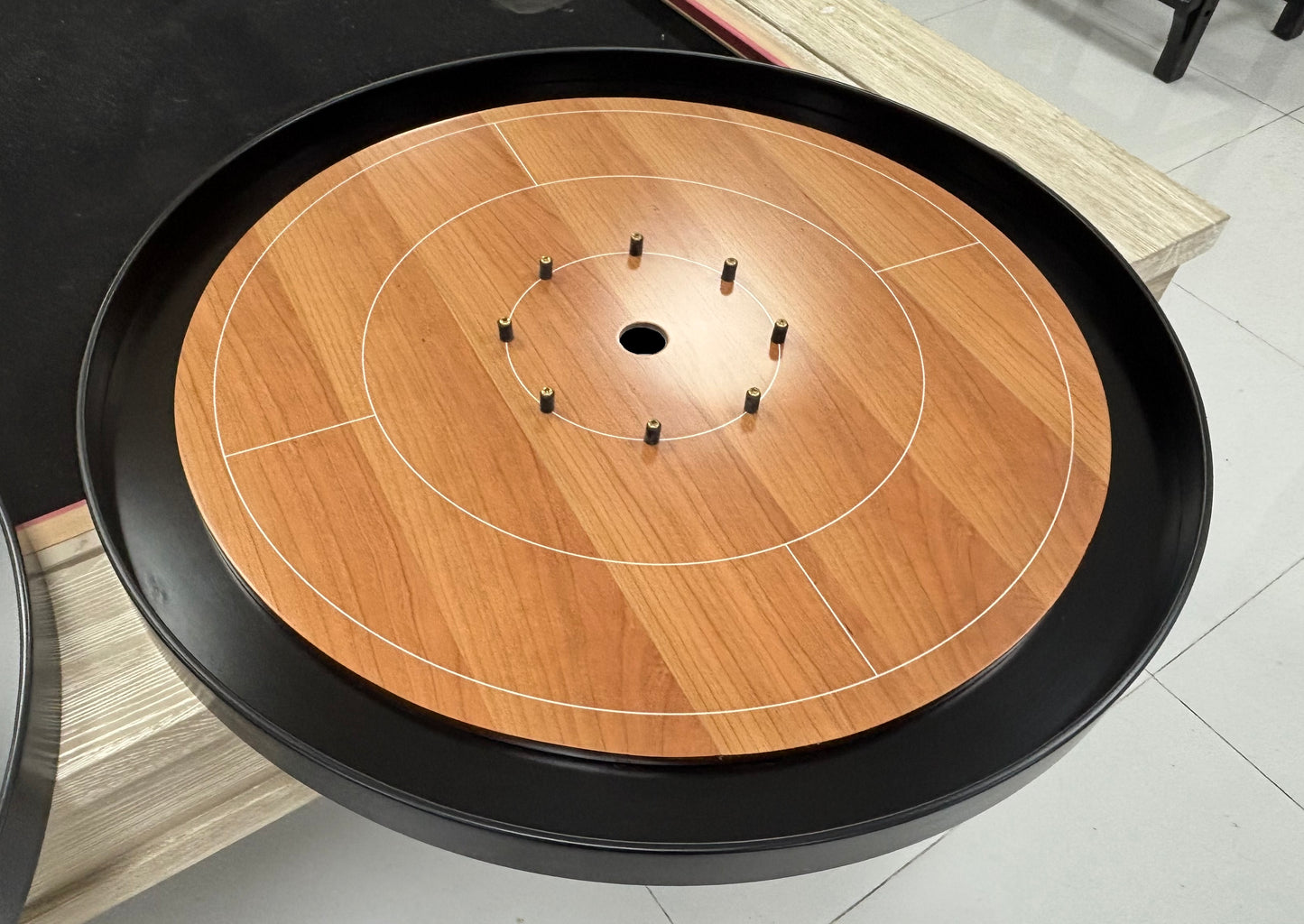 The ELITE Cherry Board: WAVE 1