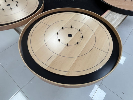 The ELITE Maple Board: WAVE 1