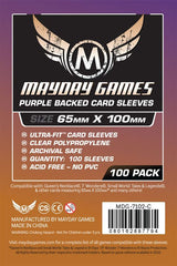 Magnum Card Sleeves [65x100 mm]