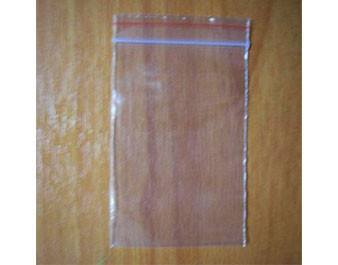 2.6 x 4.1 inches - (68x105mm) -Plastic Zip-Top Bags - Small -  - Mayday Games