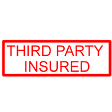 Third Party Insurance!  Just $1.50 for up to $50 in product!